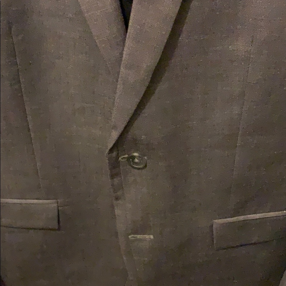 Suit Jacket - Picture 5 of 5